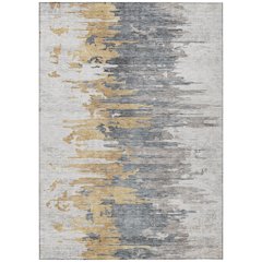 Chantille ACN704 Ivory 3' x 5' Rug