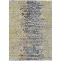 Chantille ACN704 Gray 3' x 5' Rug