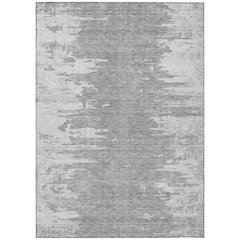Chantille ACN705 Gray 3' x 5' Rug