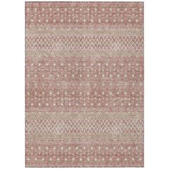 Chantille ACN709 Pink 3' x 5' Rug