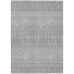 Chantille ACN709 Gray 3' x 5' Rug
