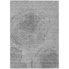 Chantille ACN713 Gray 3' x 5' Rug