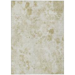 Chantille ACN724 Brown 3' x 5' Rug