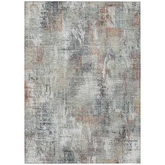 Chantille ACN725 Brown 3' x 5' Rug