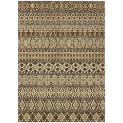 Chantille ACN726 Brown 3' x 5' Rug