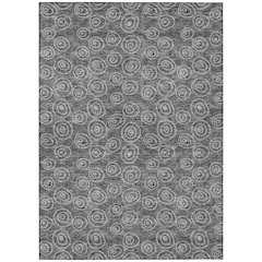 Chantille ACN728 Gray 3' x 5' Rug