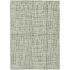 Chantille ACN729 Green 3' x 5' Rug