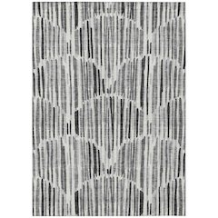 Chantille ACN739 Gray 3' x 5' Rug