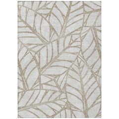 Chantille ACN741 Brown 3' x 5' Rug
