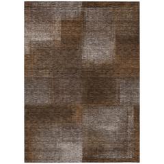 Chantille ACN742 Brown 3' x 5' Rug