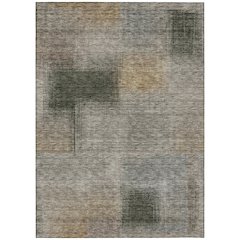 Chantille ACN742 Brown 3' x 5' Rug