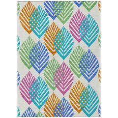 Chantille ACN744 Ivory 3' x 5' Rug