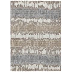 Chantille ACN755 Brown 3' x 5' Rug