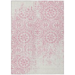 Chantille ACN758 Pink 3' x 5' Rug