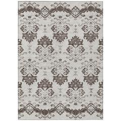 Chantille ACN759 Brown 3' x 5' Rug