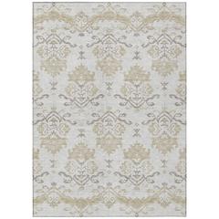 Chantille ACN759 Ivory 3' x 5' Rug