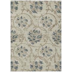 Chantille ACN762 Brown 3' x 5' Rug