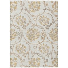 Chantille ACN762 Ivory 3' x 5' Rug