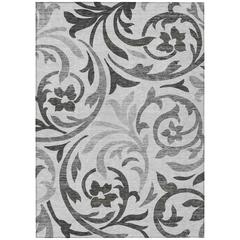 Chantille ACN764 Gray 3' x 5' Rug