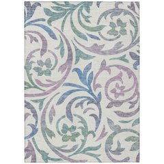 Chantille ACN764 Ivory 3' x 5' Rug