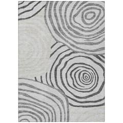 Chantille ACN765 Gray 3' x 5' Rug