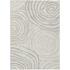 Chantille ACN765 Ivory 3' x 5' Rug