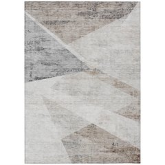 Chantille ACN770 Gray 3' x 5' Rug