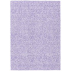 Chantille ACN782 Purple 3' x 5' Rug