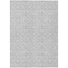 Chantille ACN784 Gray 3' x 5' Rug