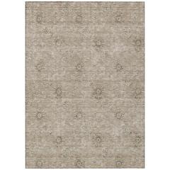 Chantille ACN789 Brown 3' x 5' Rug
