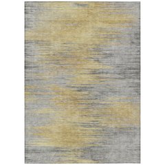 Chantille ACN793 Gold 3' x 5' Rug
