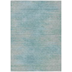 Chantille ACN794 Teal 3' x 5' Rug