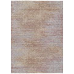 Chantille ACN794 Red 3' x 5' Rug
