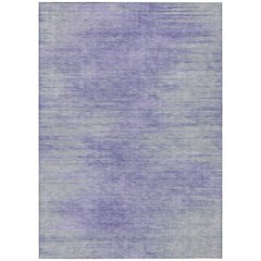Chantille ACN794 Purple 3' x 5' Rug