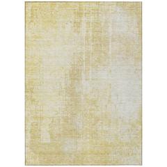 Chantille ACN796 Gold 3' x 5' Rug