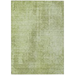 Chantille ACN796 Green 3' x 5' Rug