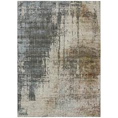 Chantille ACN797 Brown 3' x 5' Rug