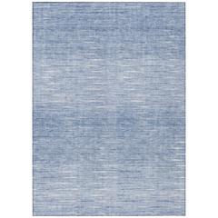 Chantille ACN800 Blue 3' x 5' Rug
