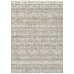 Chantille ACN803 Brown 3' x 5' Rug
