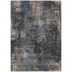 Chantille ACN815 Gray 3' x 5' Rug