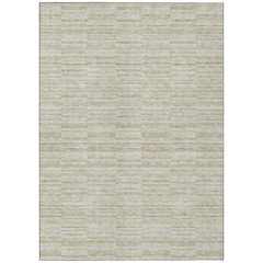 Chantille ACN817 Brown 3' x 5' Rug