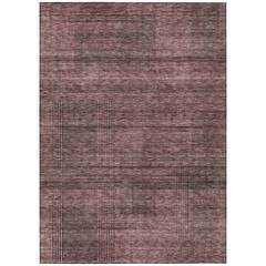 Chantille ACN820 Red 3' x 5' Rug
