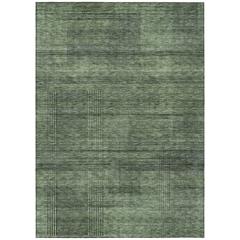 Chantille ACN820 Green 3' x 5' Rug
