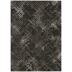 Chantille ACN825 Brown 3' x 5' Rug