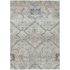 Chantille ACN841 Brown 3' x 5' Rug