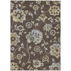 Chantille ACN856 Brown 3' x 5' Rug