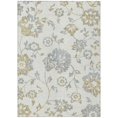 Chantille ACN856 Ivory 3' x 5' Rug