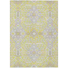 Chantille ACN863 Gold 3' x 5' Rug
