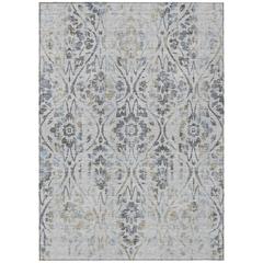 Chantille ACN868 Gray 3' x 5' Rug