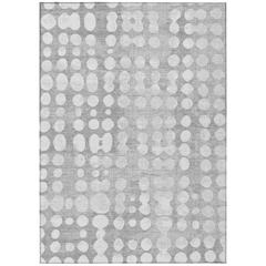 Chantille ACN869 Gray 3' x 5' Rug